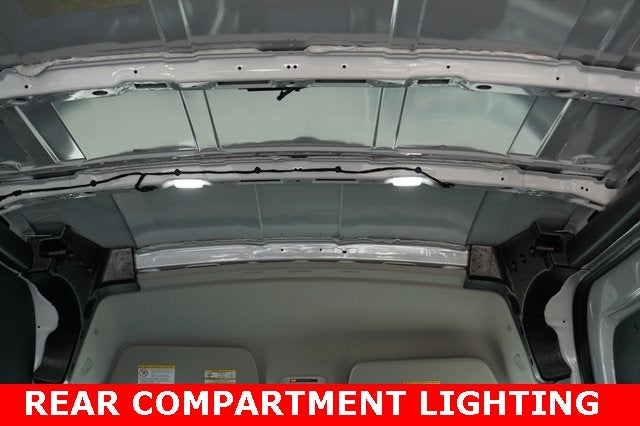 2026 Ford Transit-250 Cargo Van