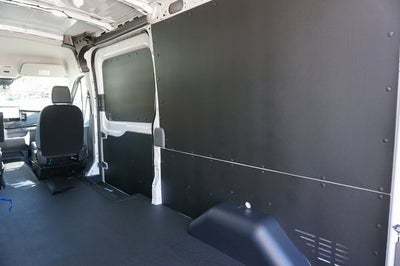 2026 Ford Transit-250 Cargo Van