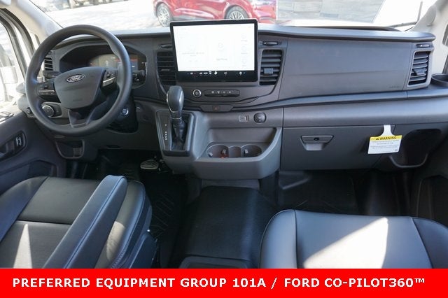 2026 Ford Transit-250 Cargo Van