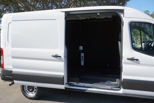 2026 Ford Transit-250 Cargo Van