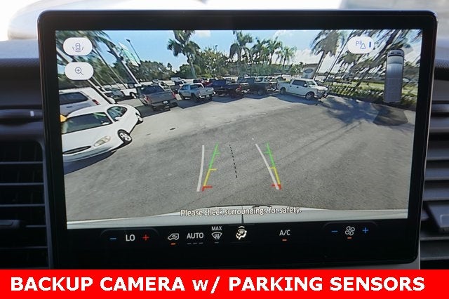 2026 Ford Transit-250 Cargo Van