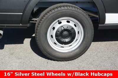 2026 Ford Transit-250 Cargo Van