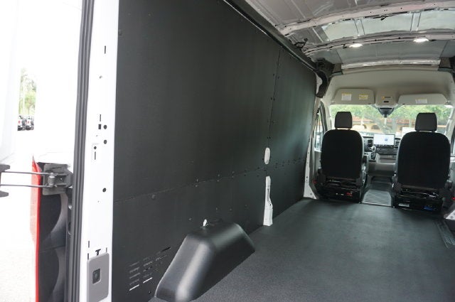 2027 Ford Transit-250 Cargo Van