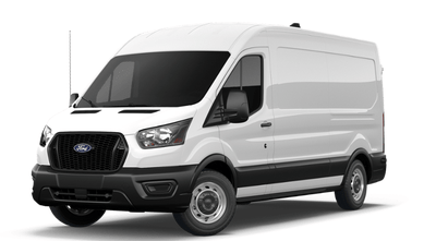2027 Ford Transit-250 Cargo Van