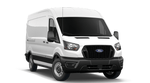 2027 Ford Transit-250 Cargo Van