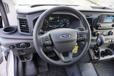 2025 Ford Transit-250 Cargo Van