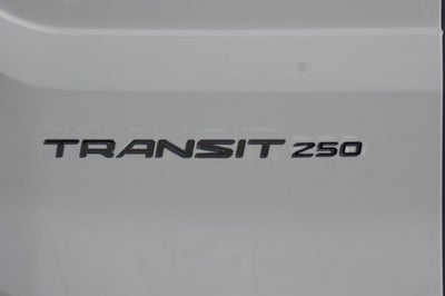 2025 Ford Transit-250 Cargo Van