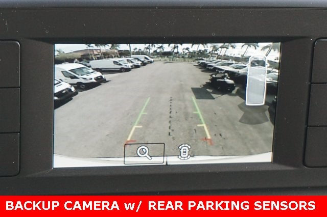 2025 Ford Transit-250 Cargo Van