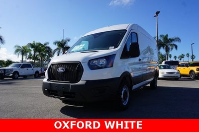 2026 Ford Transit-250 Cargo Van