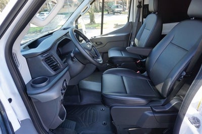 2026 Ford Transit-250 Cargo Van