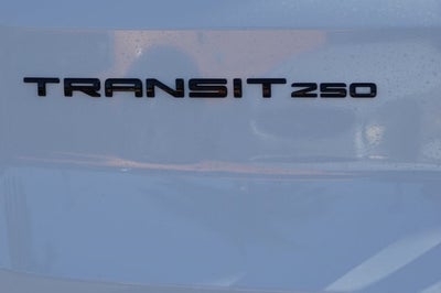 2026 Ford Transit-250 Cargo Van
