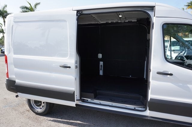 2025 Ford Transit-250 Cargo Van