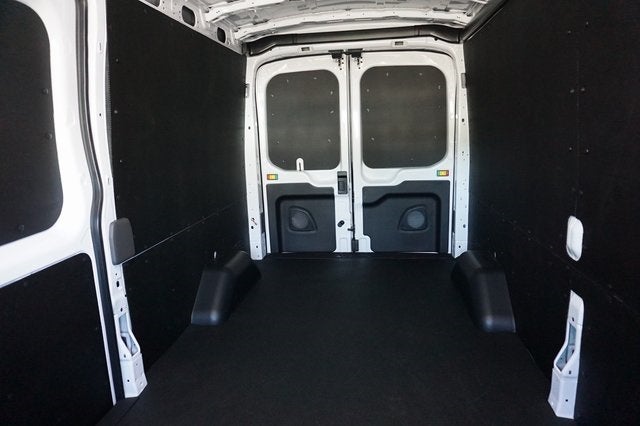 2025 Ford Transit-250 Cargo Van