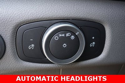 2025 Ford Transit-250 Cargo Van