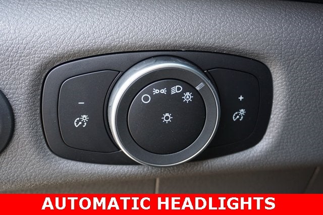 2025 Ford Transit-250 Cargo Van