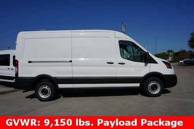 2025 Ford Transit-250 Cargo Van