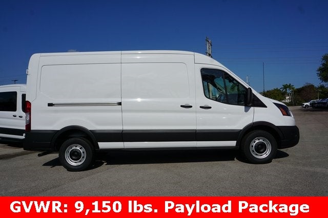 2025 Ford Transit-250 Cargo Van