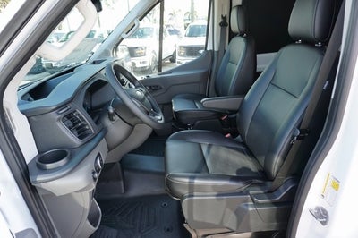 2025 Ford Transit-250 Cargo Van