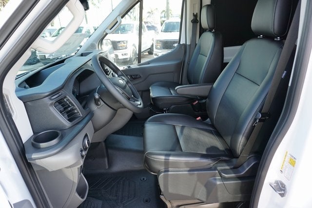 2025 Ford Transit-250 Cargo Van