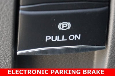 2025 Ford Transit-250 Cargo Van