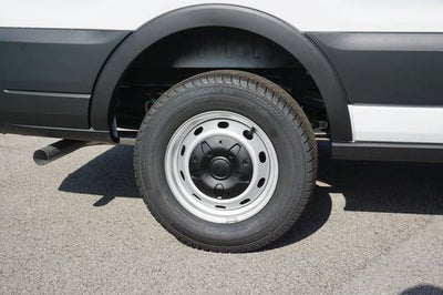 2025 Ford Transit-250 Cargo Van