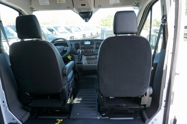 2025 Ford Transit-250 Cargo Van