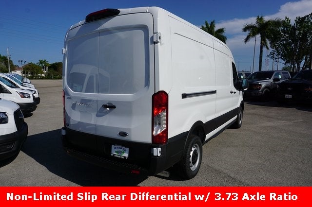 2025 Ford Transit-250 Cargo Van