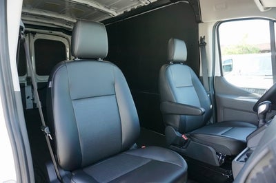 2025 Ford Transit-250 Cargo Van