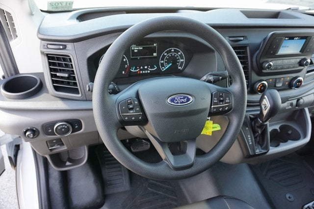 2025 Ford Transit-250 Cargo Van
