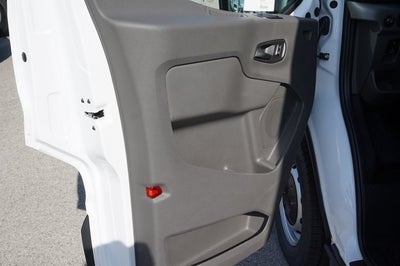 2025 Ford Transit-250 Cargo Van