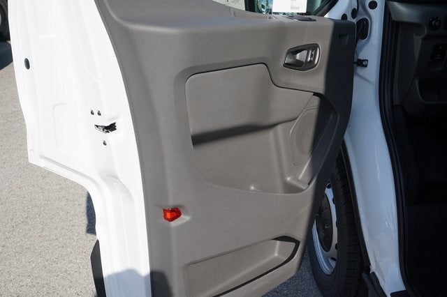 2025 Ford Transit-250 Cargo Van