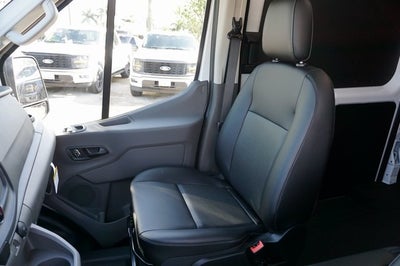 2025 Ford Transit-250 Cargo Van