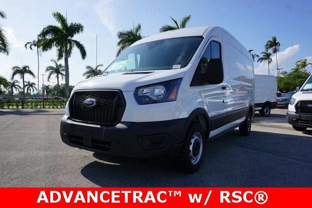 2025 Ford Transit-250 Cargo Van