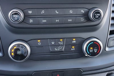 2025 Ford Transit-250 Cargo Van