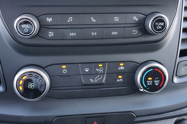 2025 Ford Transit-250 Cargo Van