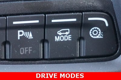 2025 Ford Transit-250 Cargo Van