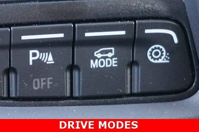 2025 Ford Transit-250 Cargo Van