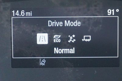 2025 Ford Transit-250 Cargo Van