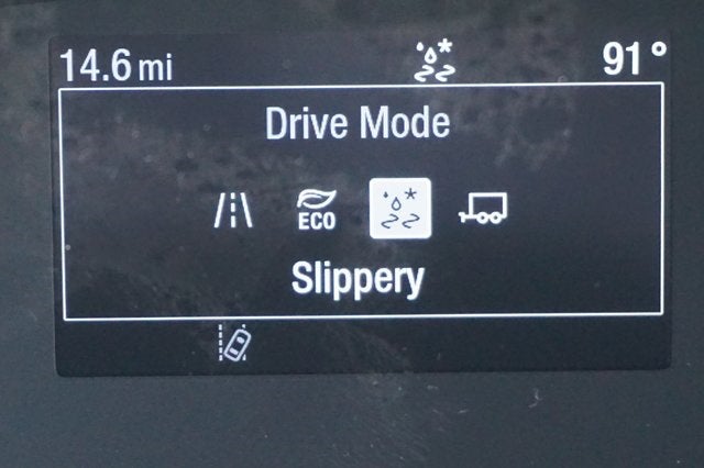 2025 Ford Transit-250 Cargo Van