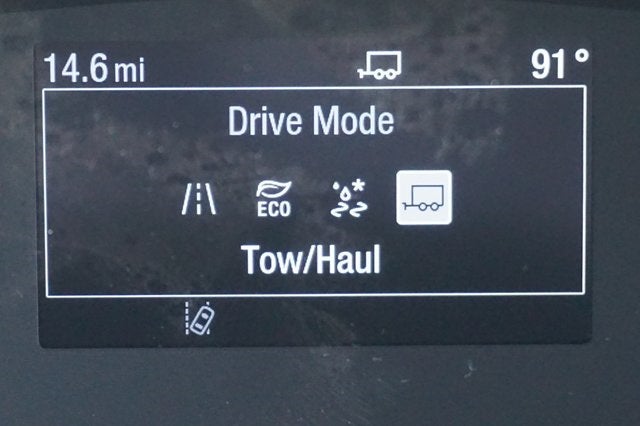 2025 Ford Transit-250 Cargo Van