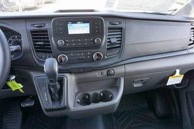 2025 Ford Transit-250 Cargo Van