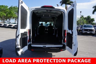 2025 Ford Transit-250 Cargo Van