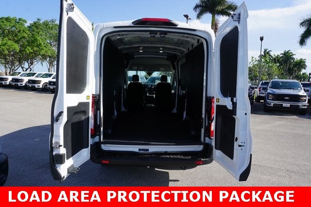 2025 Ford Transit-250 Cargo Van