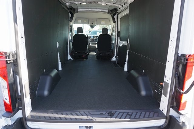 2025 Ford Transit-250 Cargo Van