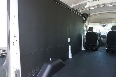 2026 Ford Transit-250 Cargo Van