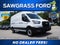 2024 Ford Transit-250 148 WB Medium Roof Cargo