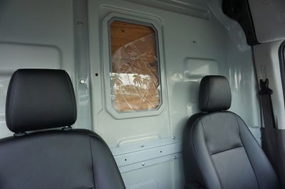 2024 Ford Transit-250 148 WB Medium Roof Cargo