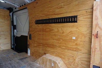 2024 Ford Transit-250 148 WB Medium Roof Cargo