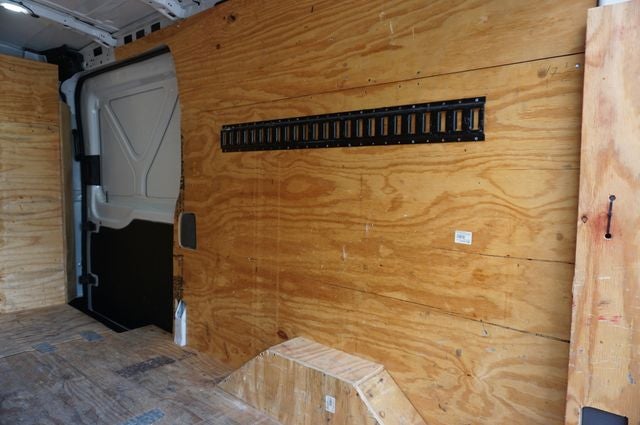 2024 Ford Transit-250 148 WB Medium Roof Cargo