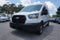 2024 Ford Transit-250 148 WB Medium Roof Cargo